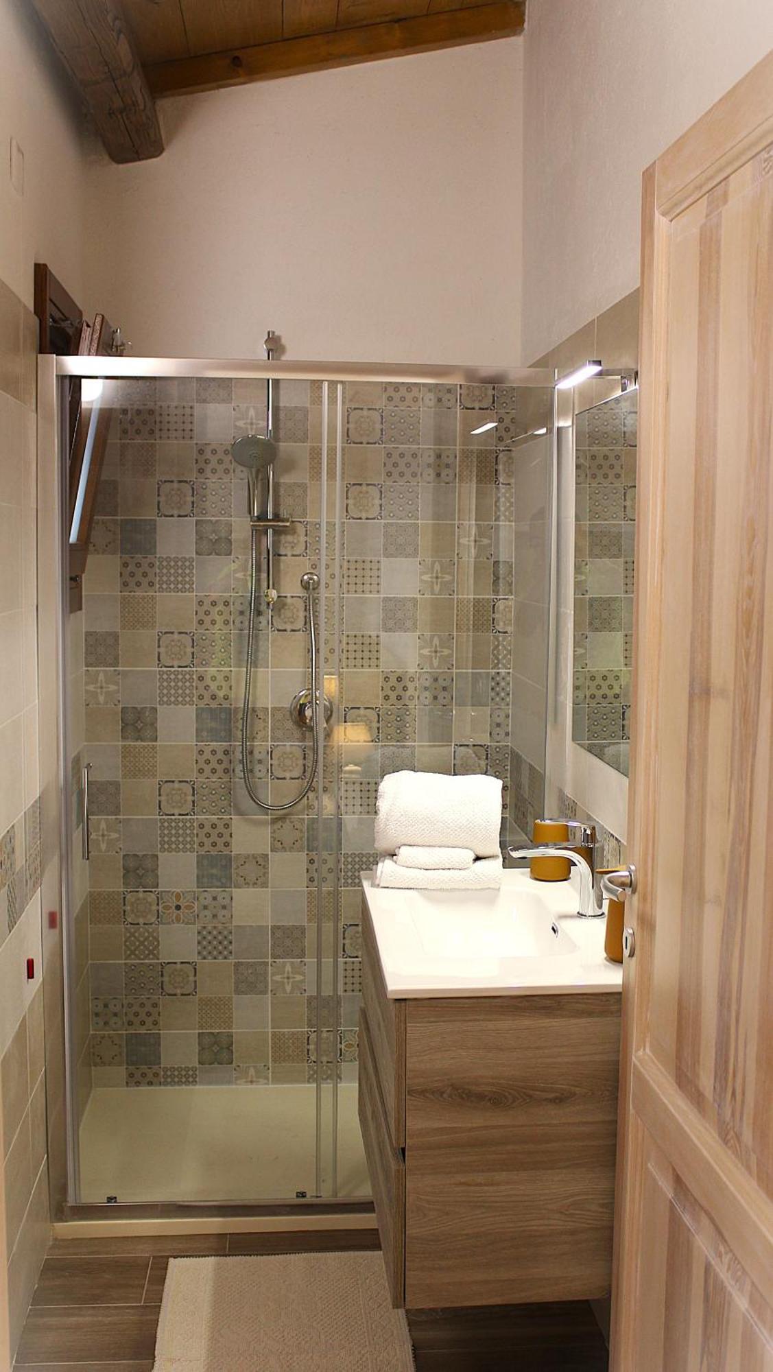I Limoni Guesthouse Sissy กาบราส ภายนอก รูปภาพ