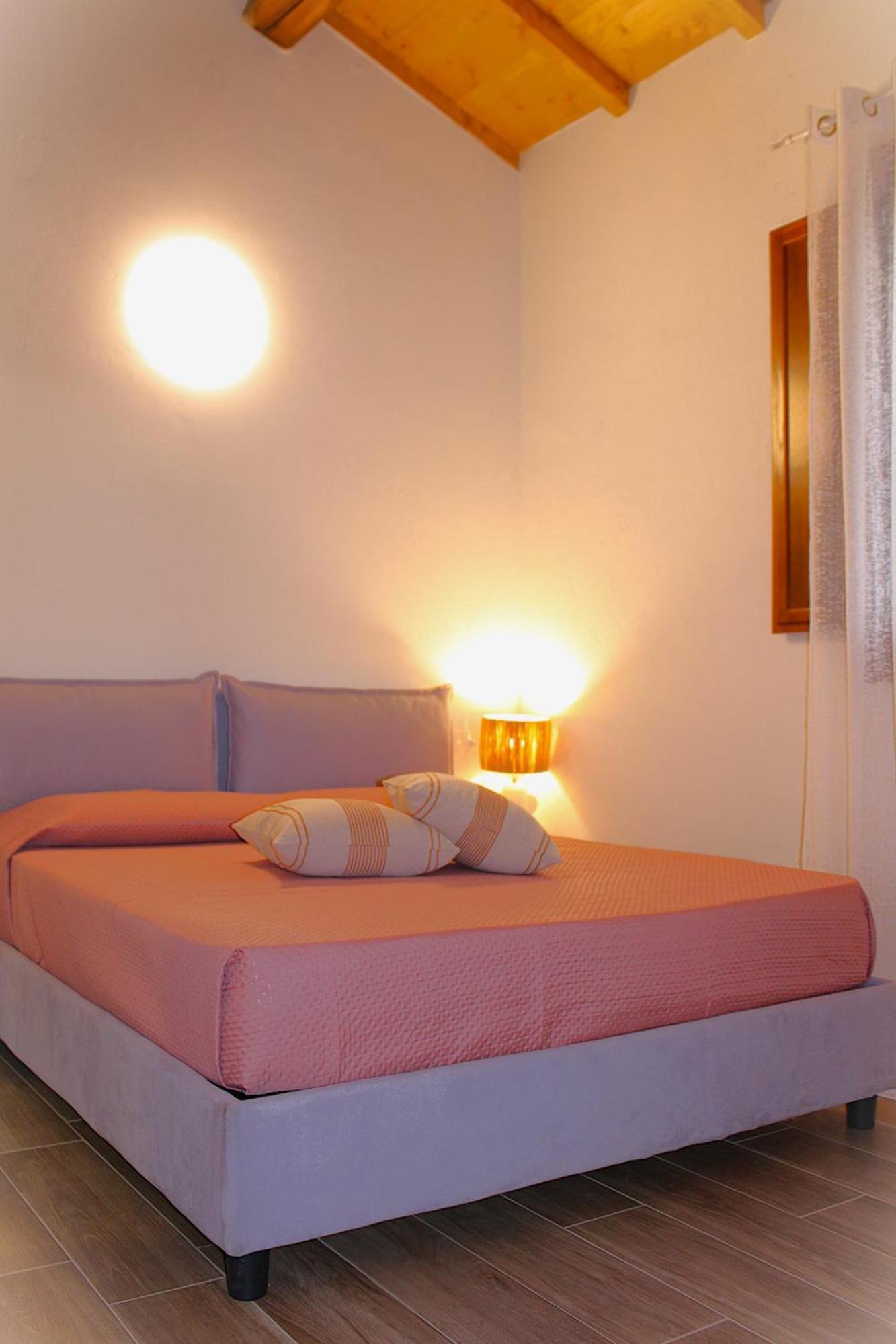 I Limoni Guesthouse Sissy กาบราส ภายนอก รูปภาพ