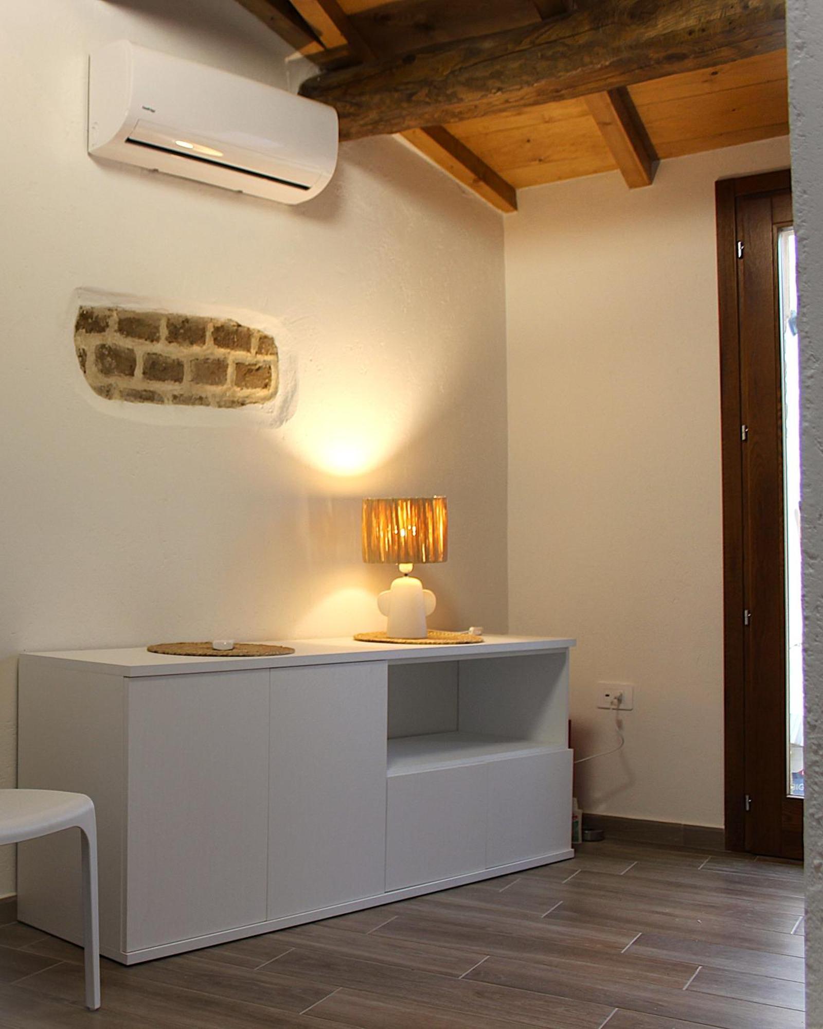 I Limoni Guesthouse Sissy กาบราส ภายนอก รูปภาพ