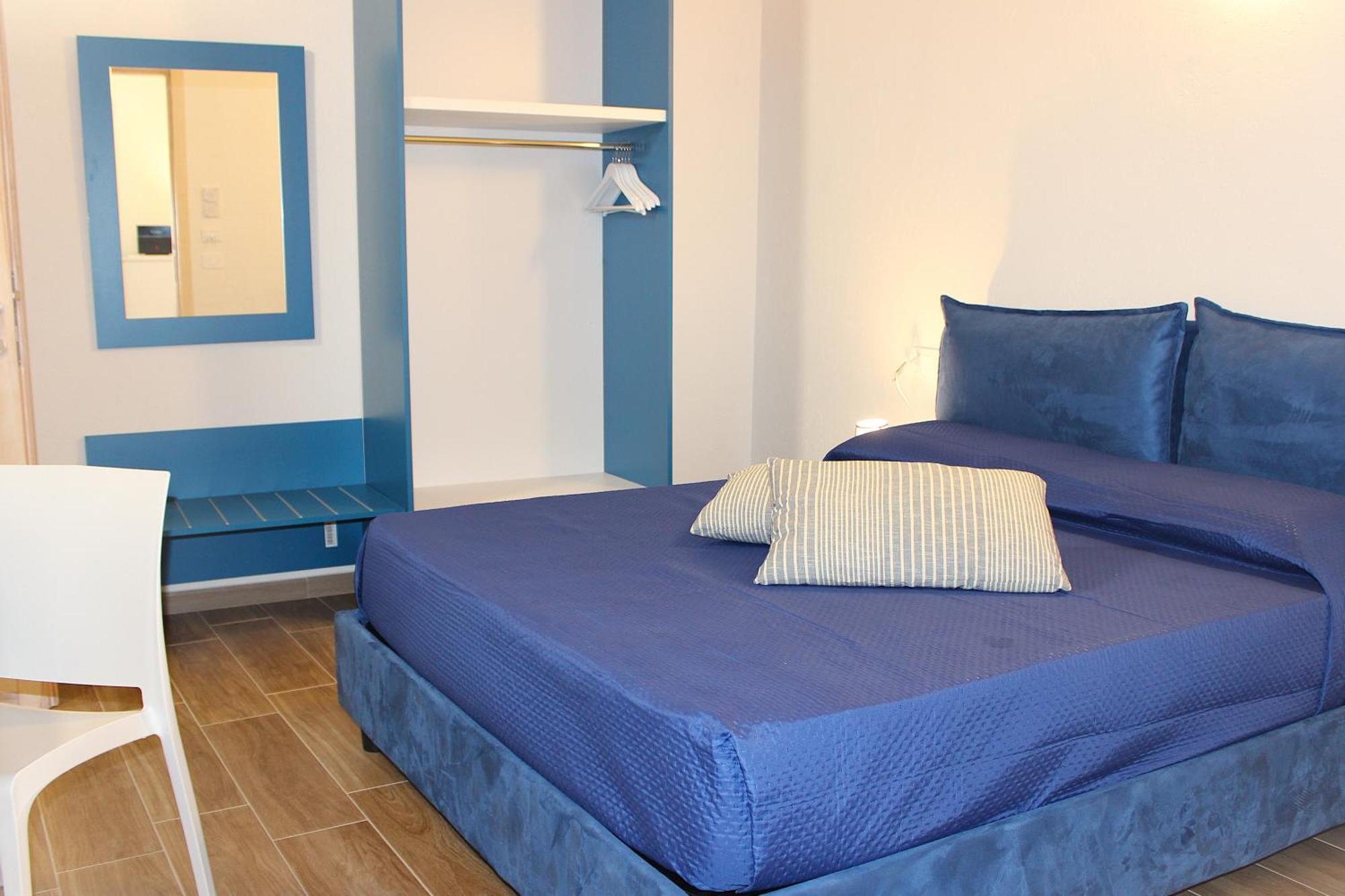 I Limoni Guesthouse Sissy กาบราส ภายนอก รูปภาพ
